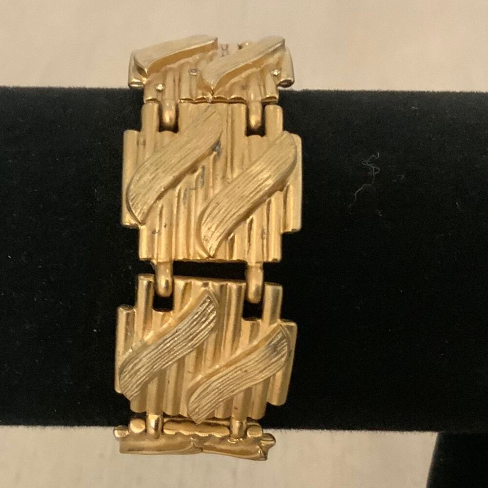 Vintage Eisenberg Bracelet